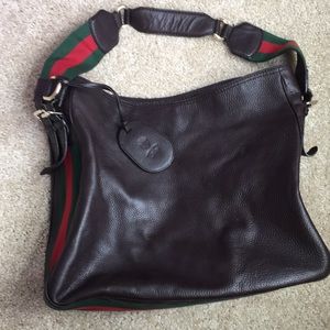 Gucci bag